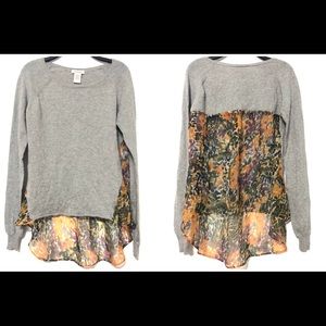 Sundance | Cashmere Silk Blend Sweater